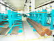 Koude Rolling Staalcantilever het Rekken Systeem voor Bijzondere Bedrijfs/Productlijn