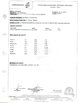 China Guangdong ORBIT Metal Products Co., Ltd certificaten