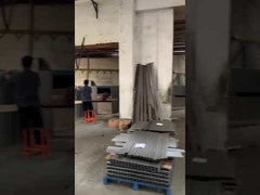 Logistiek Centrum Industriële Palletstellingen, Inrij-palletstellingen